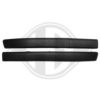 DIEDERICHS 4414052 Trim/Protective Strip, bumper